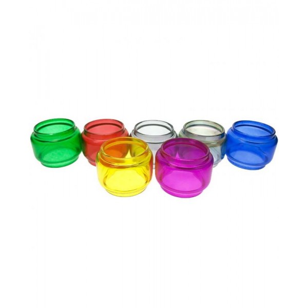 Smok TFV18 Replacement Glass Tubes