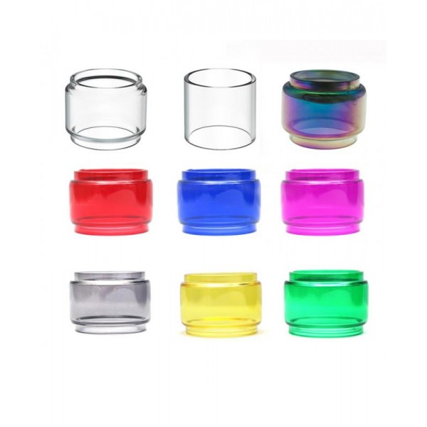 Smok Vape Pen V2 Bubble Glass Tubes 3PCS Per Pack