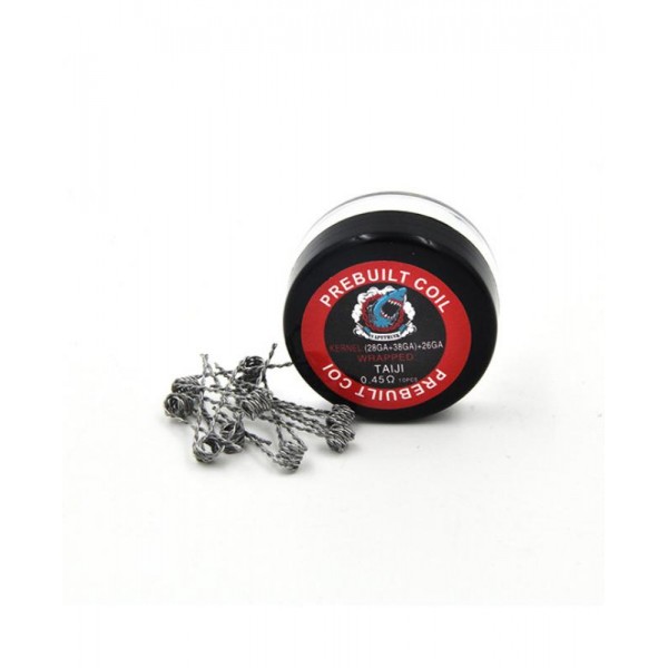 Taiji Replacement Vape Coils