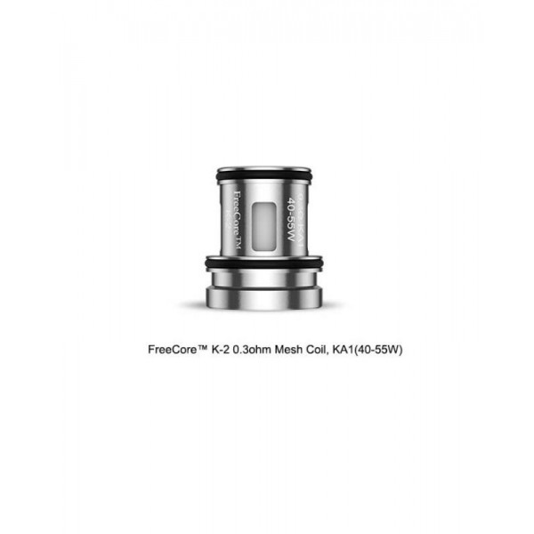 Vapefly Kriemhild II Replacement Coils 3PCS/Pack