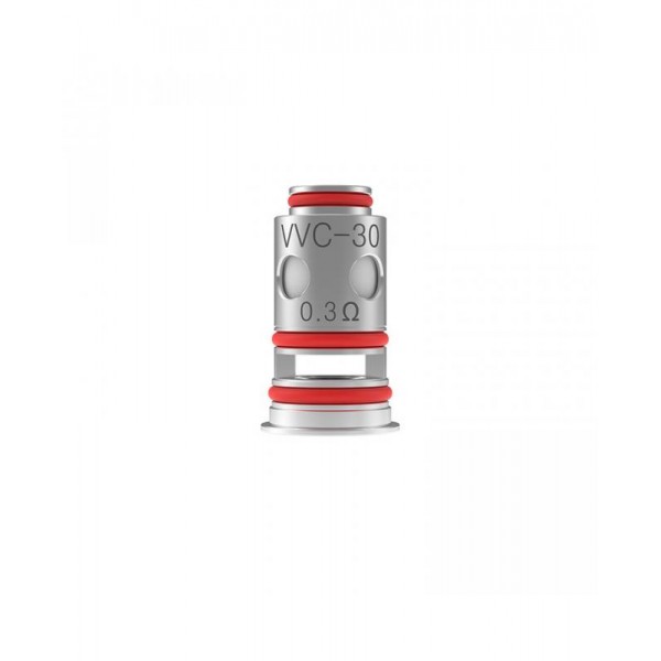 Vandyvape Jackaroo Replacement VVC Coil 4PCS/Pack