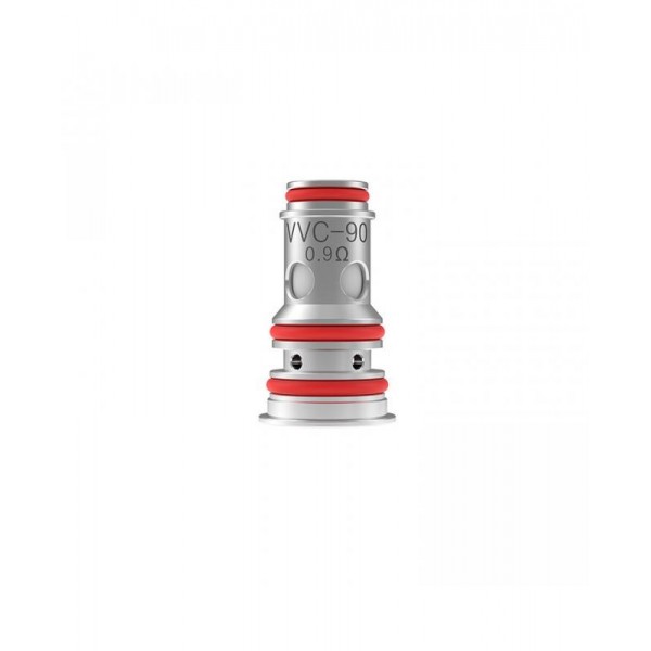 Vandyvape Jackaroo Replacement VVC Coil 4PCS/Pack