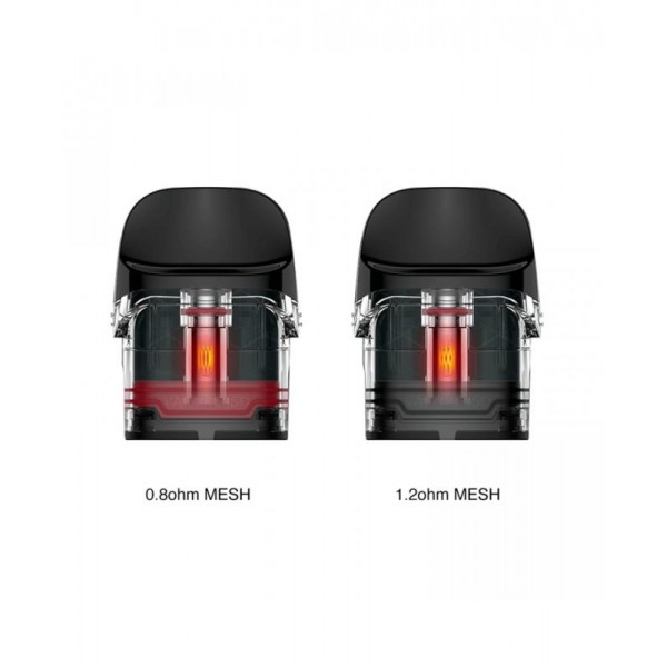 Vaporesso Luxe Q Pod Catridge 2PCS/Pack