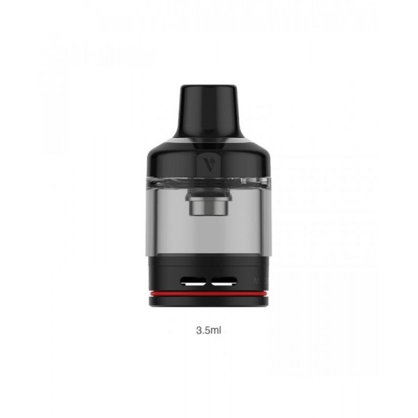 Vaporesso GTX POD 22 Empty Cartridge 3.5ml 2PCS/Pack