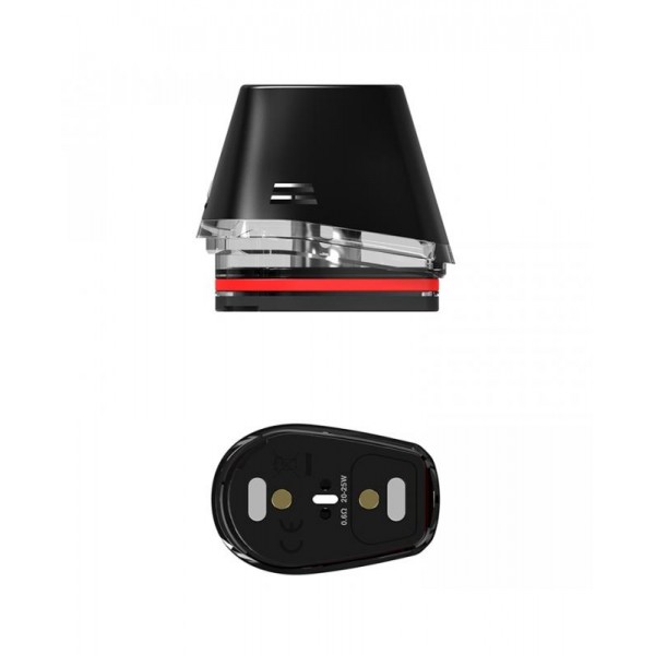 Geekvape Aegis Nano Replacement Pod 2ml 2PCS/Pack