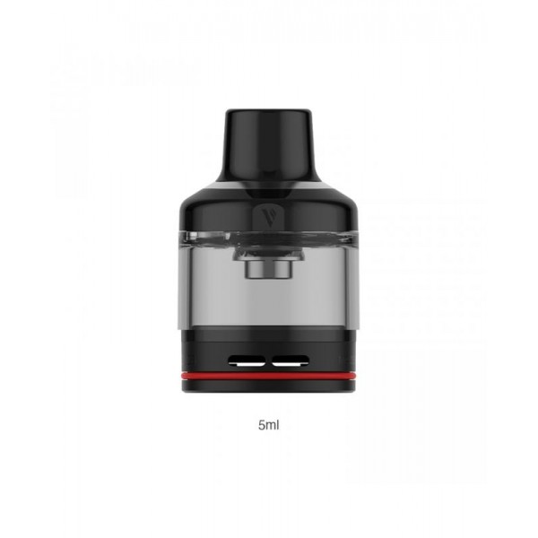 Vaporesso GTX POD 26 Empty Cartridge 5ml 2PCS/Pack