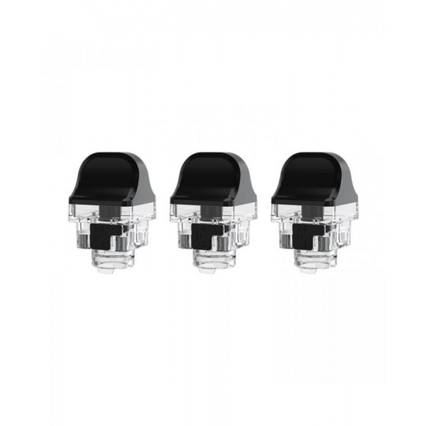 SMOK RPM 4 Empty RPM / LP2 Pod Cartridge 2ml 3PCS