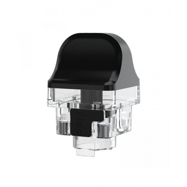 SMOK RPM 4 Empty RPM / LP2 Pod Cartridge 2ml 3PCS