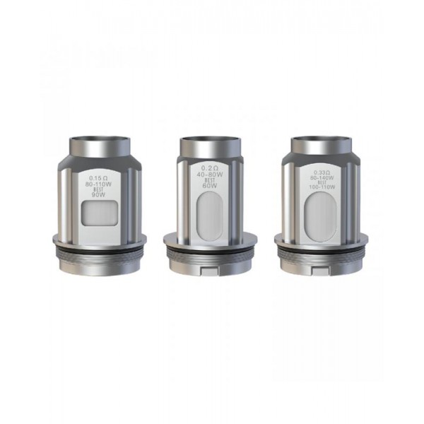 Smok TFV18 Mini Tank Replacement Coils 3PCS/Pack