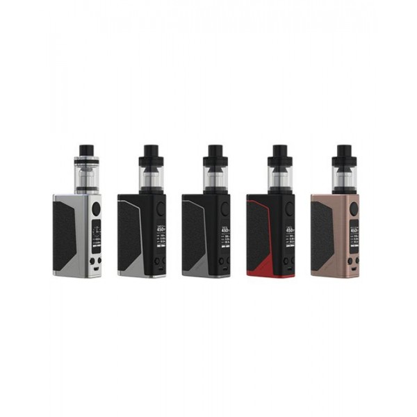 Joyetech  eVic Primo Vape Kit 200W With Unimax 25 Tank