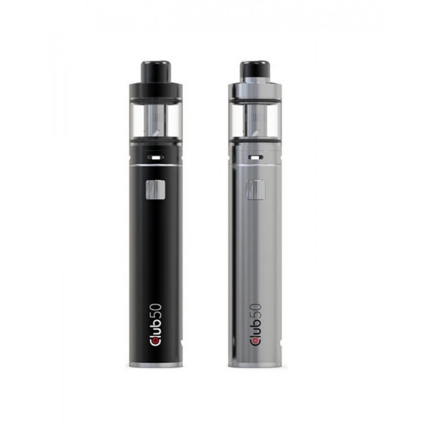 Smokjoy Club 50 Micro Vape Kit