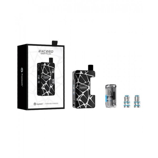 Joyetech Exceed Grip Plus 80W Pod Kit