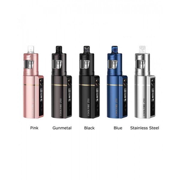 Innokin Coolfire Z50 50W Starter Kit