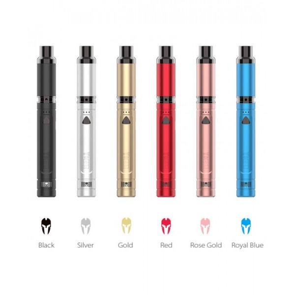 Yocan Armor Wax Vape Pen