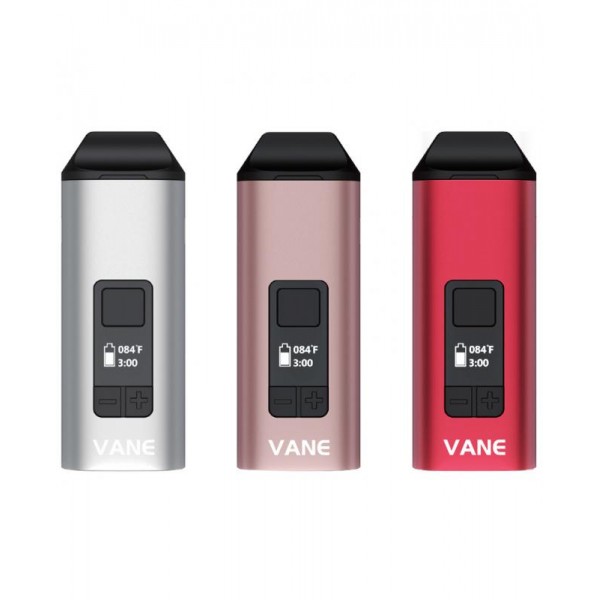 Yocan Vane Starter Kit