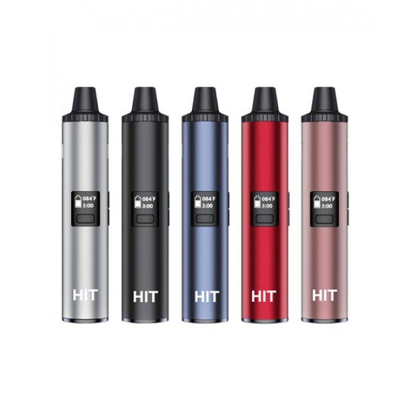 Yocan Hit Pen Kit