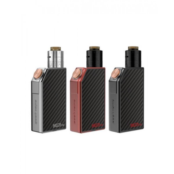 Geekvape Mech Pro Vape Kit