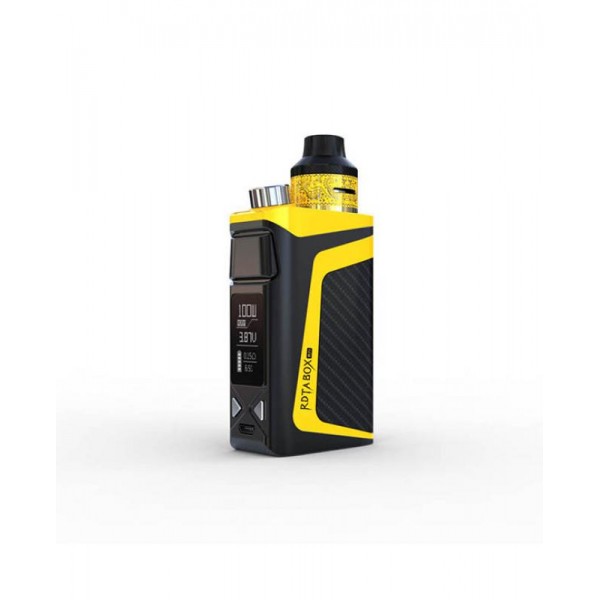 iJoy RDTA Box Mini 100W Vape Kit