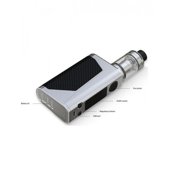 Joyetech Evic Primo 2 Vape Kit With Unimax 2 Tank