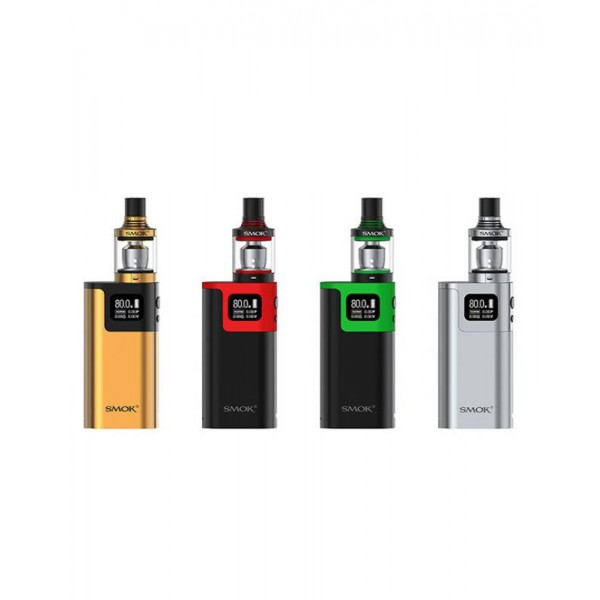 Smok G80 80W Temp Control Starter Kit