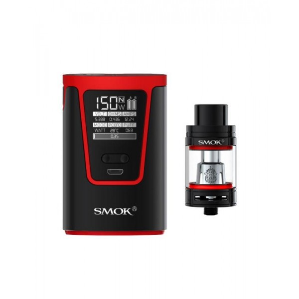 Smok G150 150W TC Vape Kit