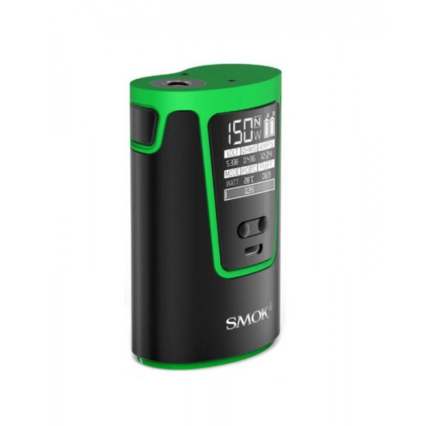 Smok G150 150W TC Vape Kit