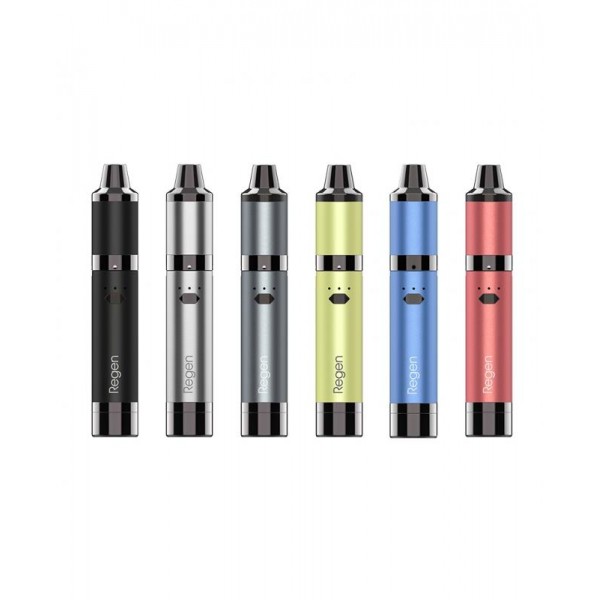 Yocan Regen Wax Vape Pen