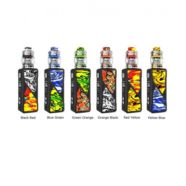 Freemax Maxus 100W Starter Kit