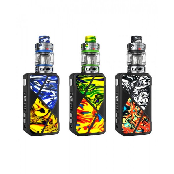 Freemax Maxus 200W Vape Kit