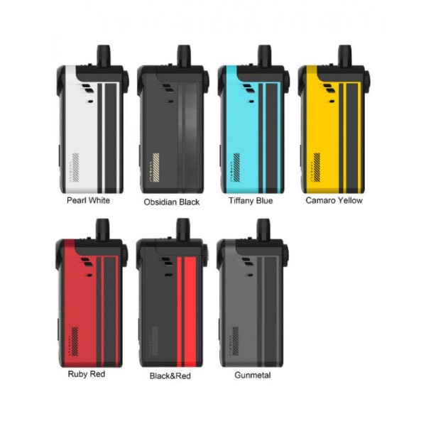 Vapefly TGO Pod Mod Kit 70W