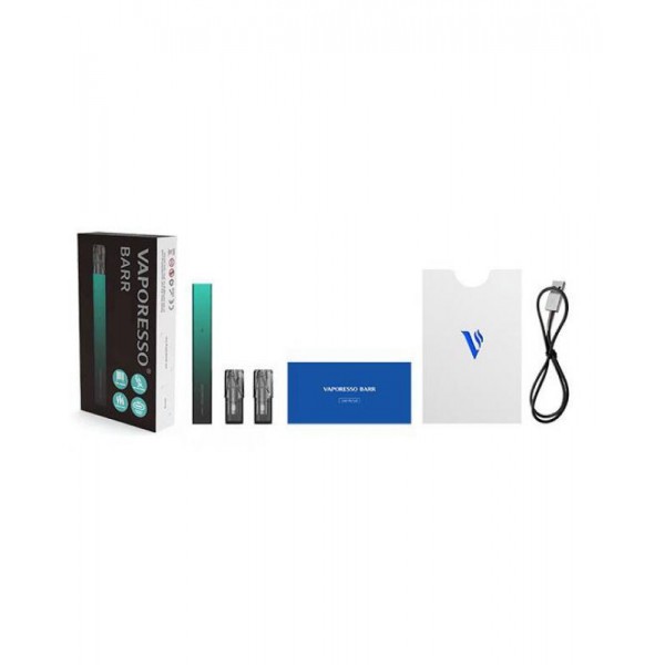 Vaporesso BARR Cheap Pod System 350mAh