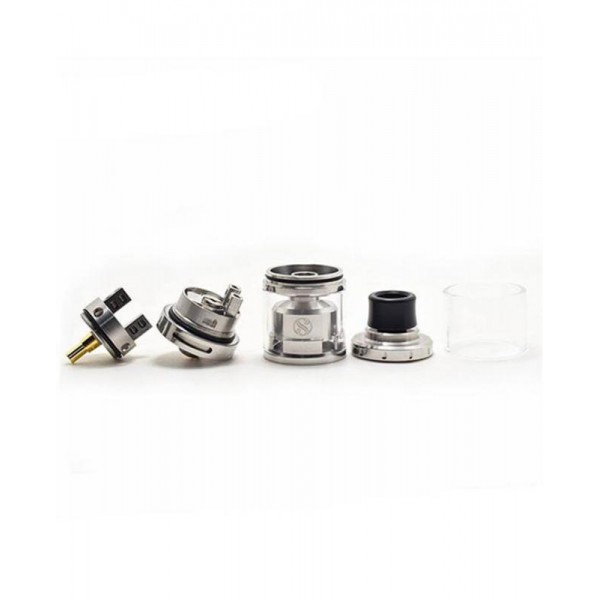 2ML Augvape Merlin Mini RTA