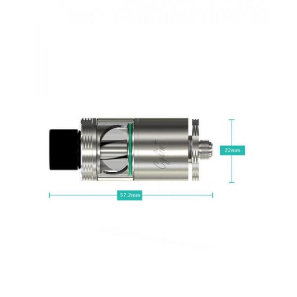 Wismec Cylin Plus RTA 3.5ML