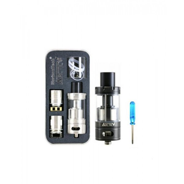 Horizon Arctic V12 Sub Ohm Tank