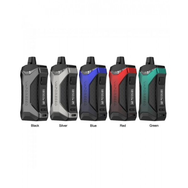 Vaporesso XIRON 50W AIO Pod System