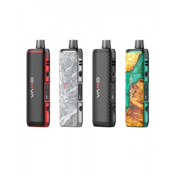 OXVA Origin X 60W Pod Kit