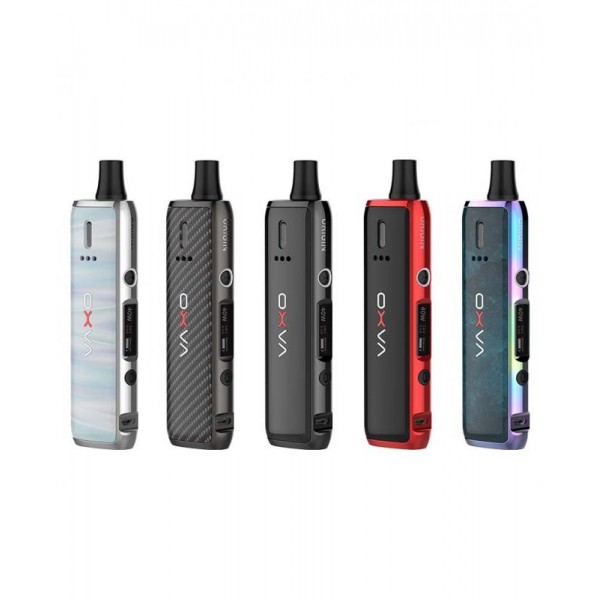 OXVA Origin 40W AIO Pod Kit