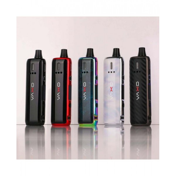 OXVA Origin 40W AIO Pod Kit