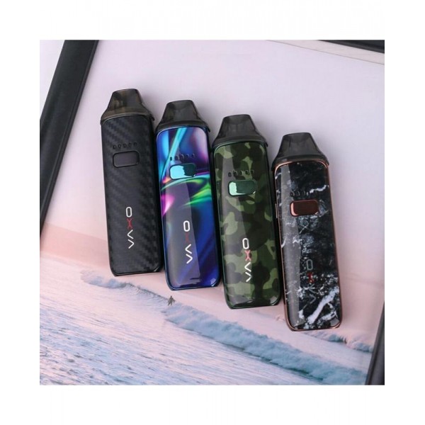 OXVA X 40W AIO Pod Kit