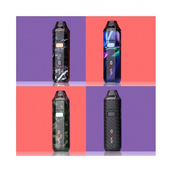 OXVA X 40W AIO Pod Kit