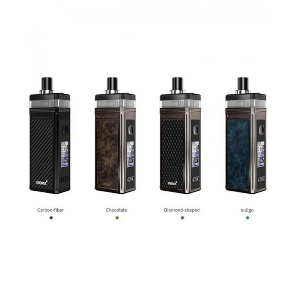 Smoant Pasito 2 80W Pod System Kit