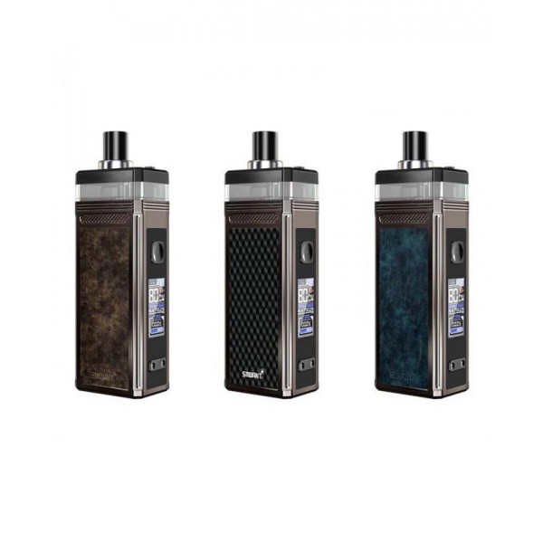 Smoant Pasito 2 80W Pod System Kit