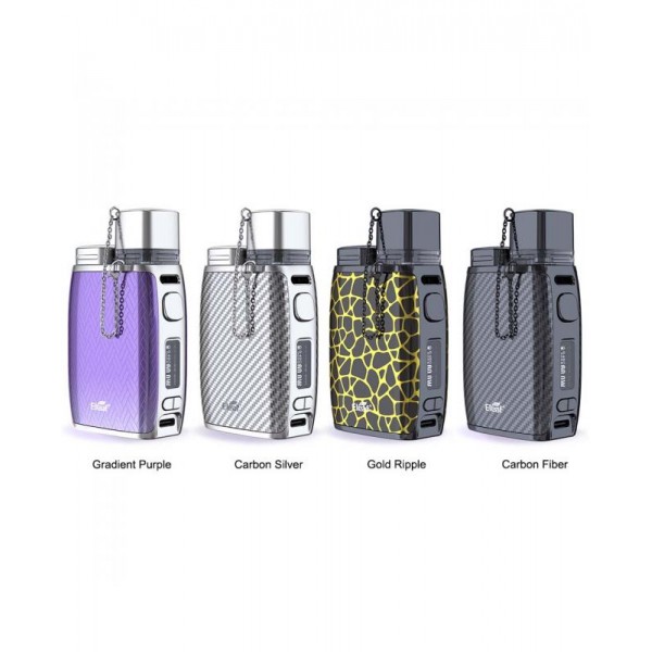 Eleaf Pico Compaq 60W Pod Mod Kit