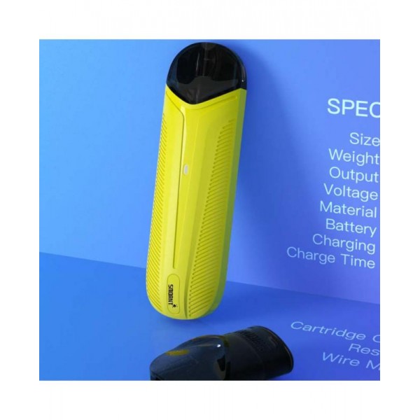 Smoant Vikii Pod System For High Salts Nic