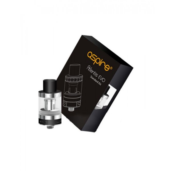 Aspire Atlantis EVO Sub Ohm Tank