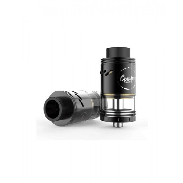 Coilart Azeroth RDTA  4ML 24MM