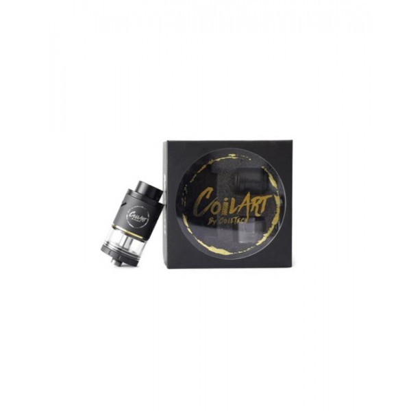 Coilart Azeroth RDTA  4ML 24MM