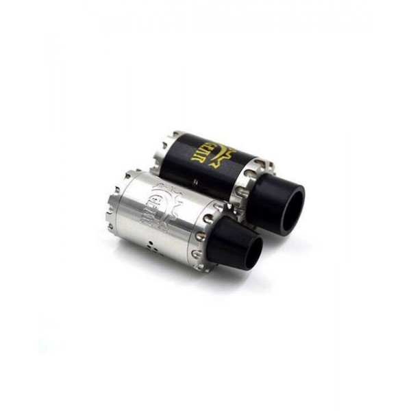 Cigreen Gear Mini RDA