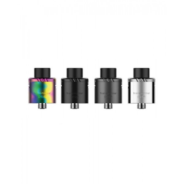 Vaporesso Transformer RDA