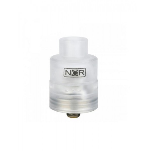 NCR Nicotine Reinforcer RDA